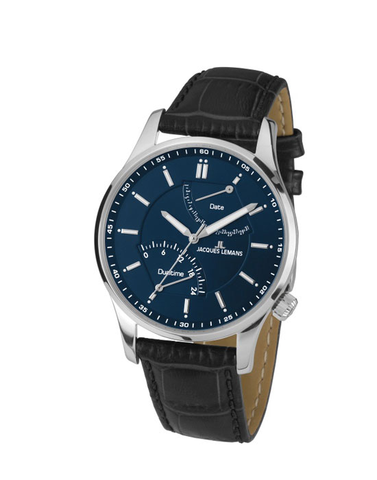 Часы Jacques Lemans London 1-1902B